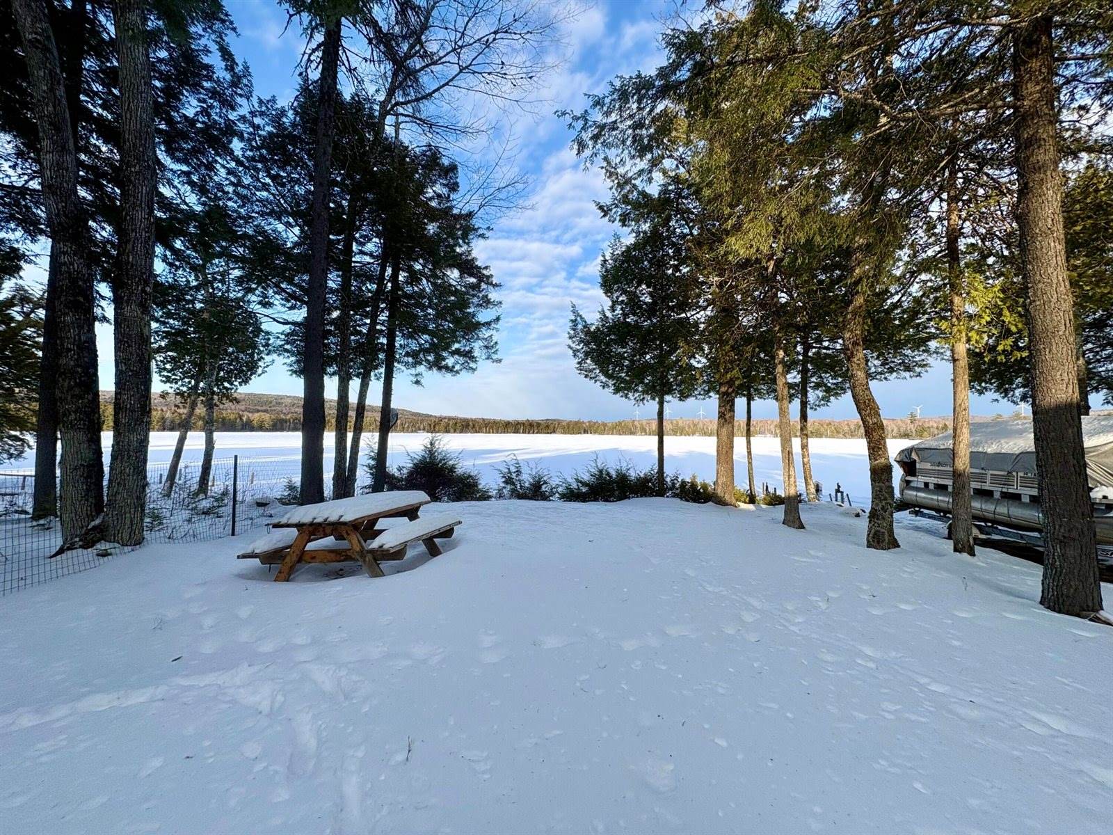 325 Egg Pond Road, Lincoln, ME 04457