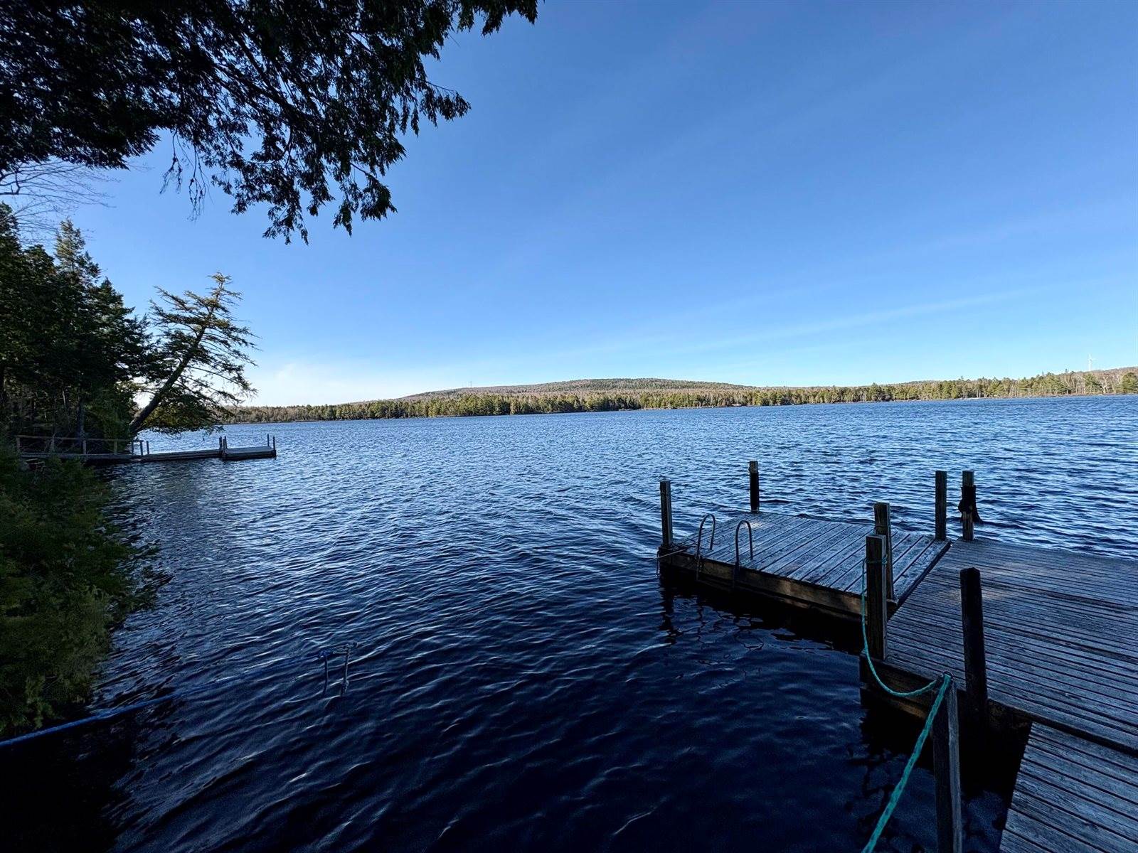 325 Egg Pond Road, Lincoln, ME 04457