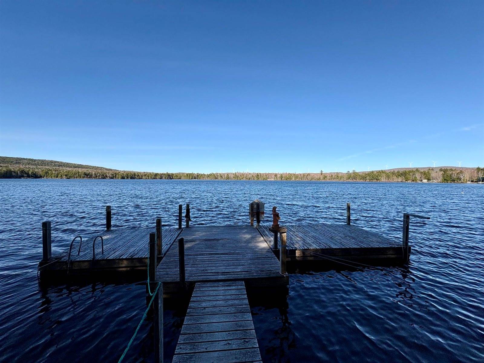 325 Egg Pond Road, Lincoln, ME 04457