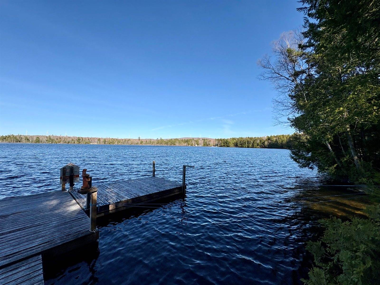 325 Egg Pond Road, Lincoln, ME 04457