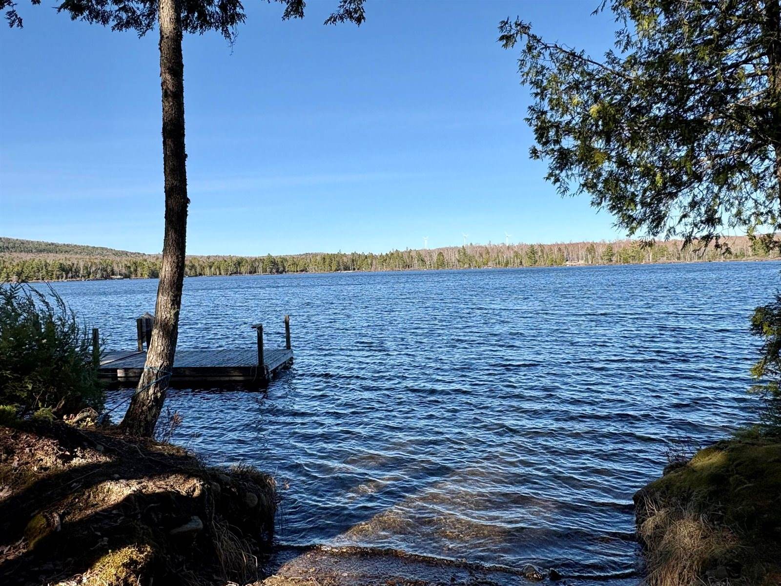 325 Egg Pond Road, Lincoln, ME 04457