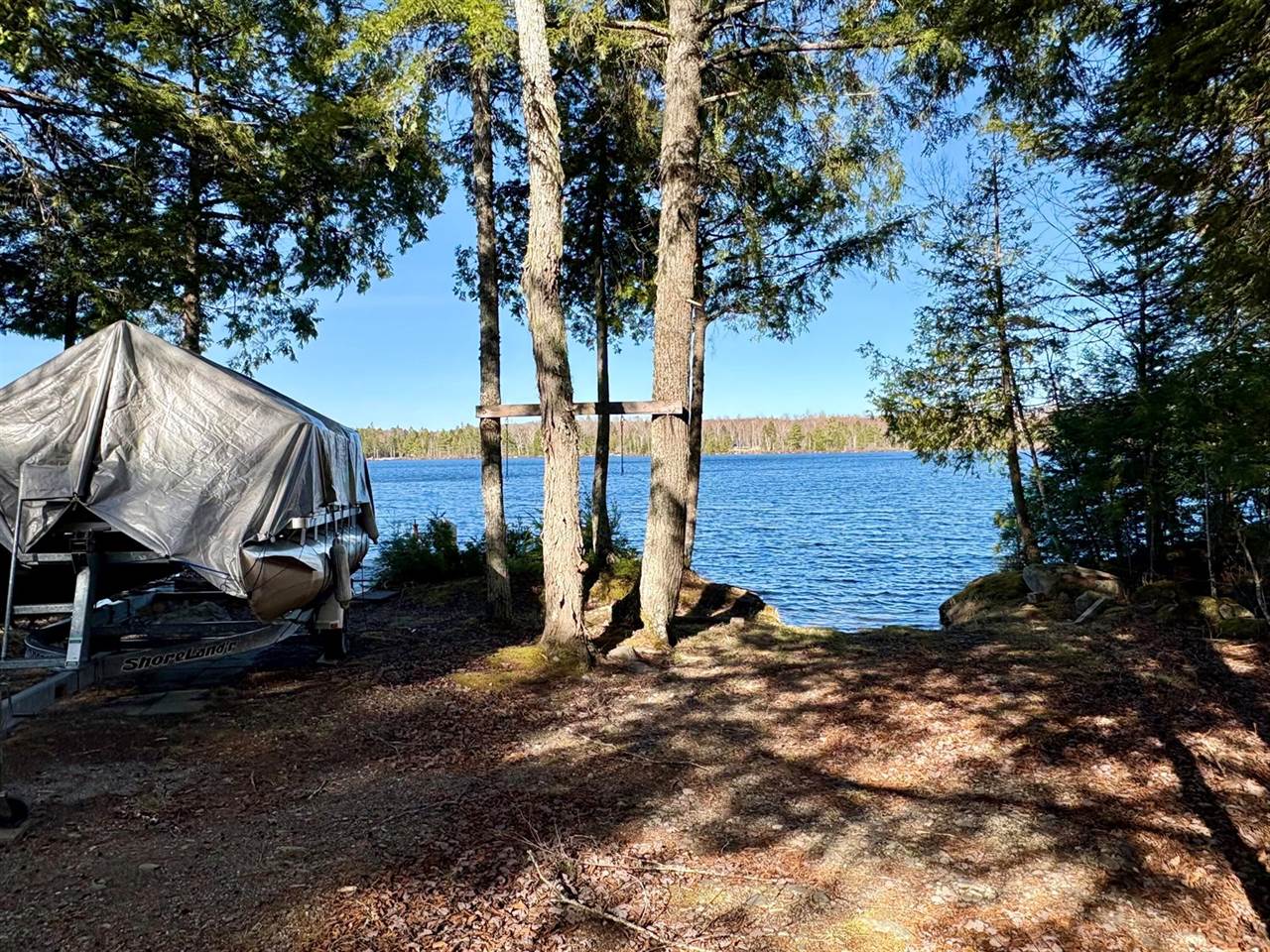 325 Egg Pond Road, Lincoln, ME 04457