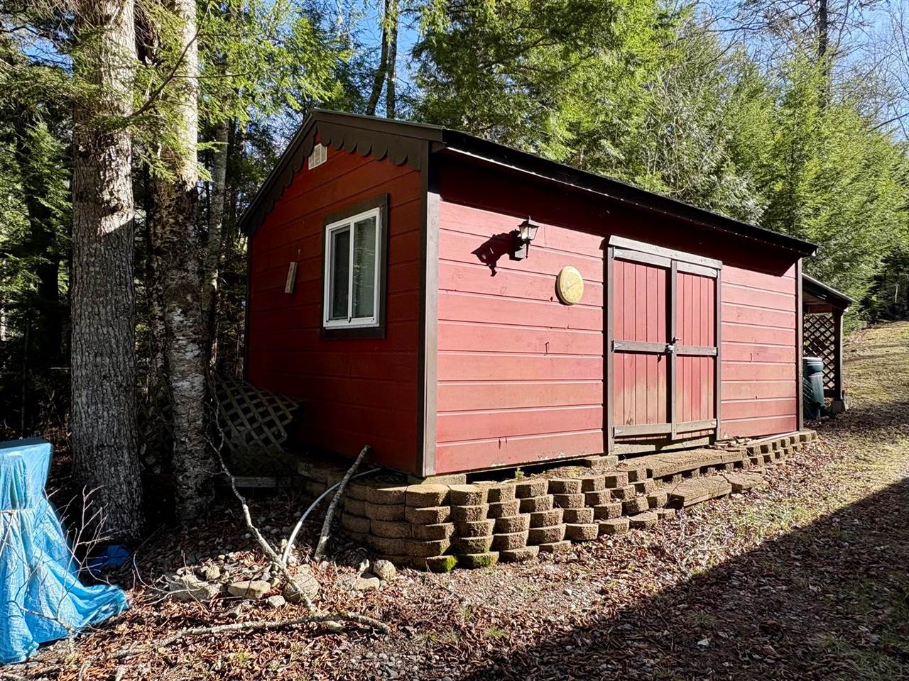 325 Egg Pond Road, Lincoln, ME 04457