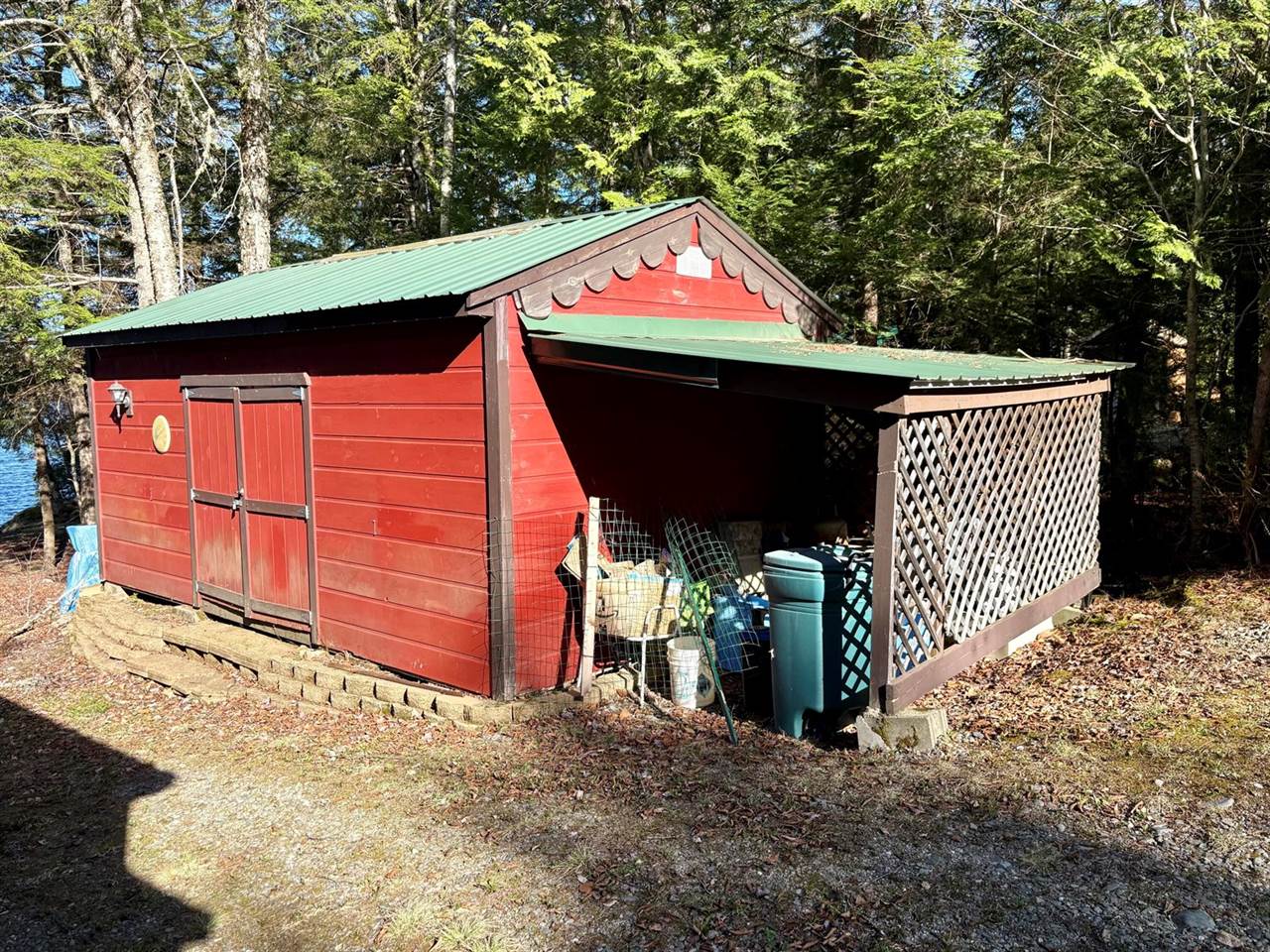 325 Egg Pond Road, Lincoln, ME 04457