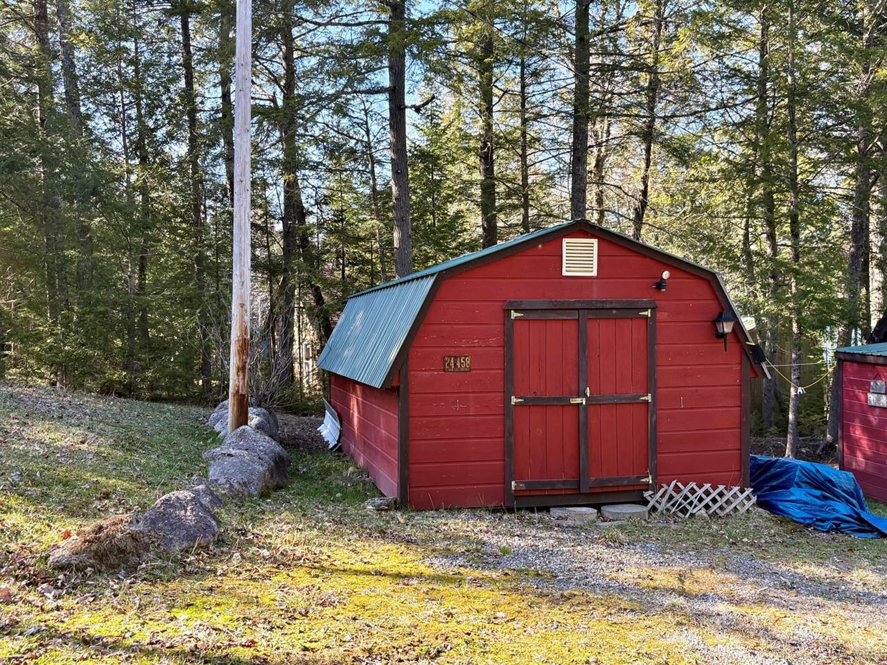 325 Egg Pond Road, Lincoln, ME 04457