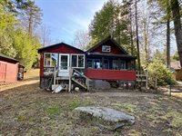 325 Egg Pond Road, Lincoln, ME 04457