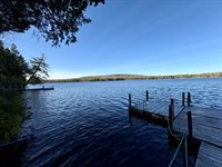 325 Egg Pond Road, Lincoln, ME 04457