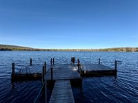 325 Egg Pond Road, Lincoln, ME 04457