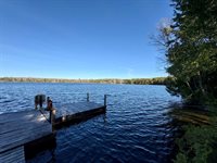 325 Egg Pond Road, Lincoln, ME 04457