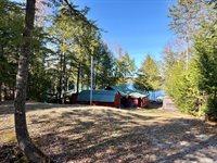 325 Egg Pond Road, Lincoln, ME 04457