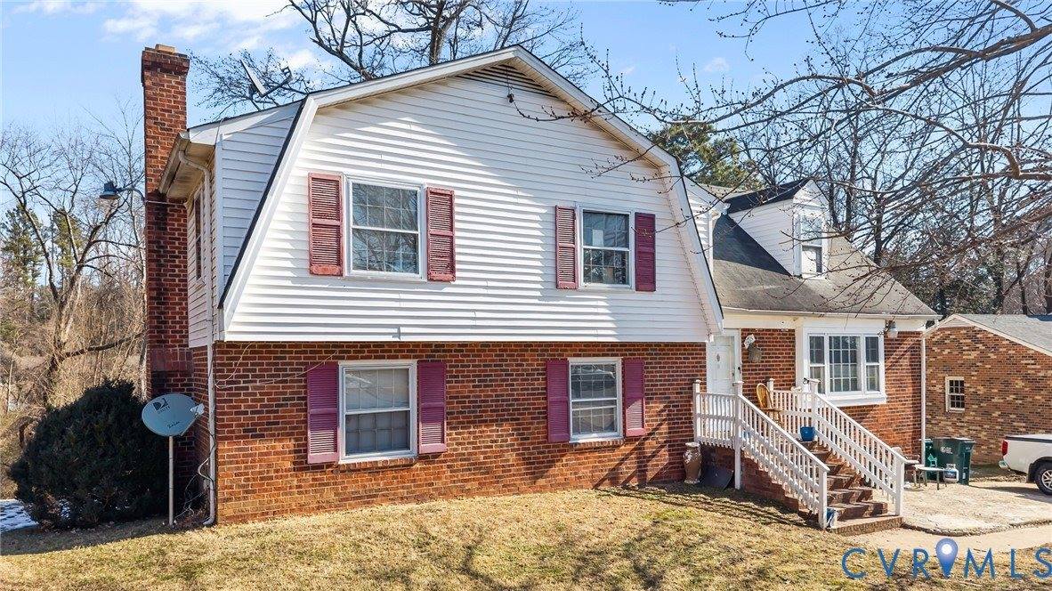 7815 Kahlua Drive, Henrico County, VA 23227