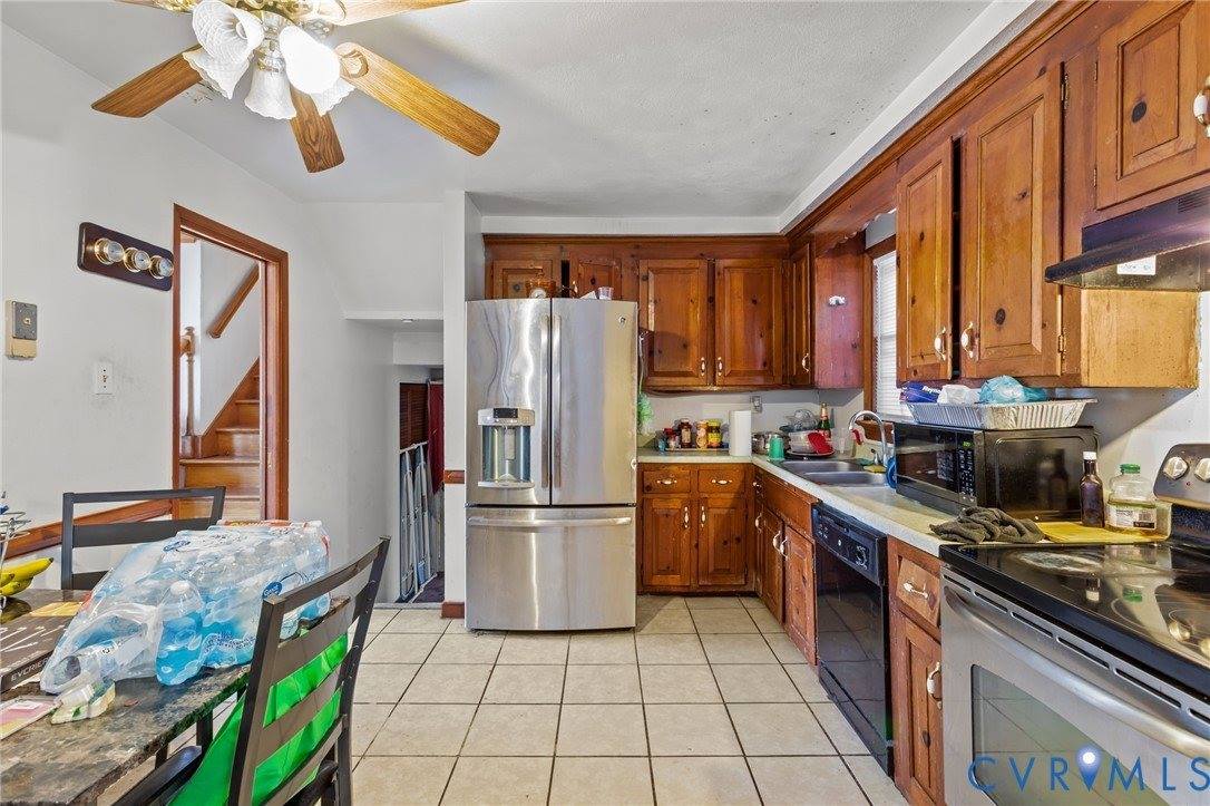 7815 Kahlua Drive, Henrico County, VA 23227