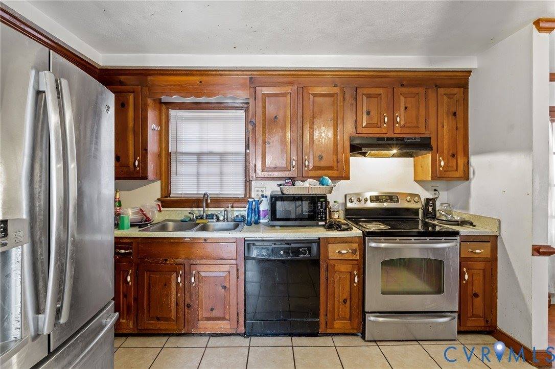 7815 Kahlua Drive, Henrico County, VA 23227