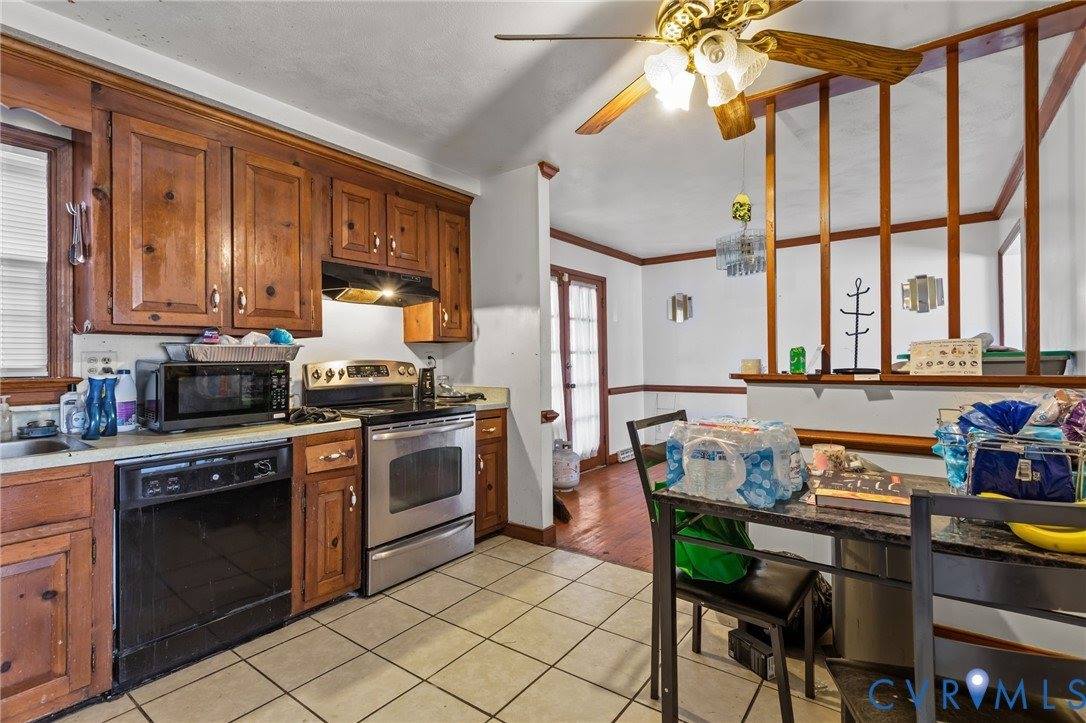 7815 Kahlua Drive, Henrico County, VA 23227