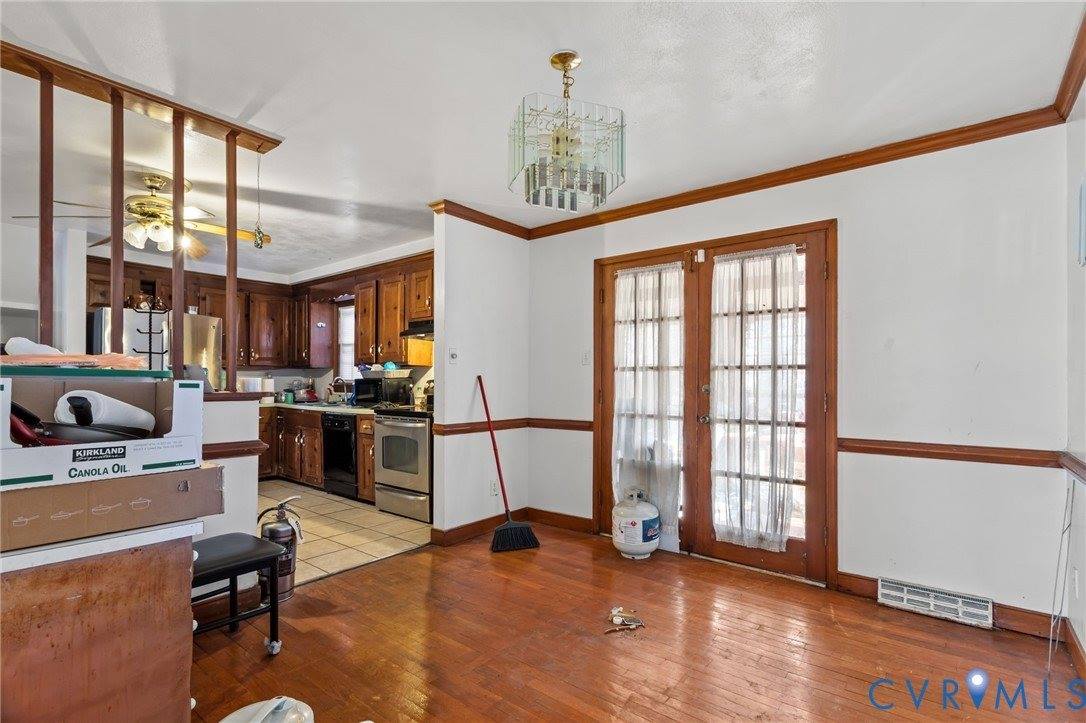 7815 Kahlua Drive, Henrico County, VA 23227