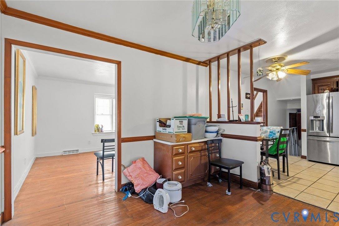 7815 Kahlua Drive, Henrico County, VA 23227