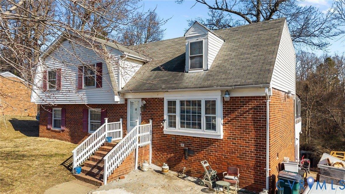 7815 Kahlua Drive, Henrico County, VA 23227