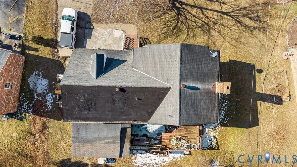 7815 Kahlua Drive, Henrico County, VA 23227