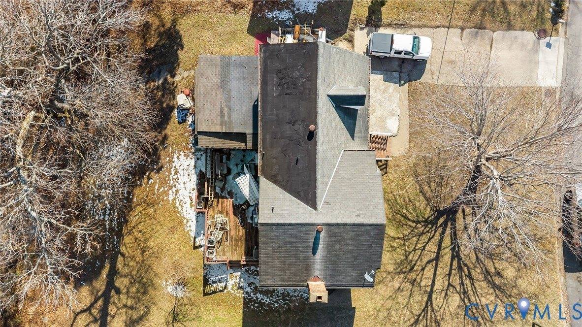 7815 Kahlua Drive, Henrico County, VA 23227