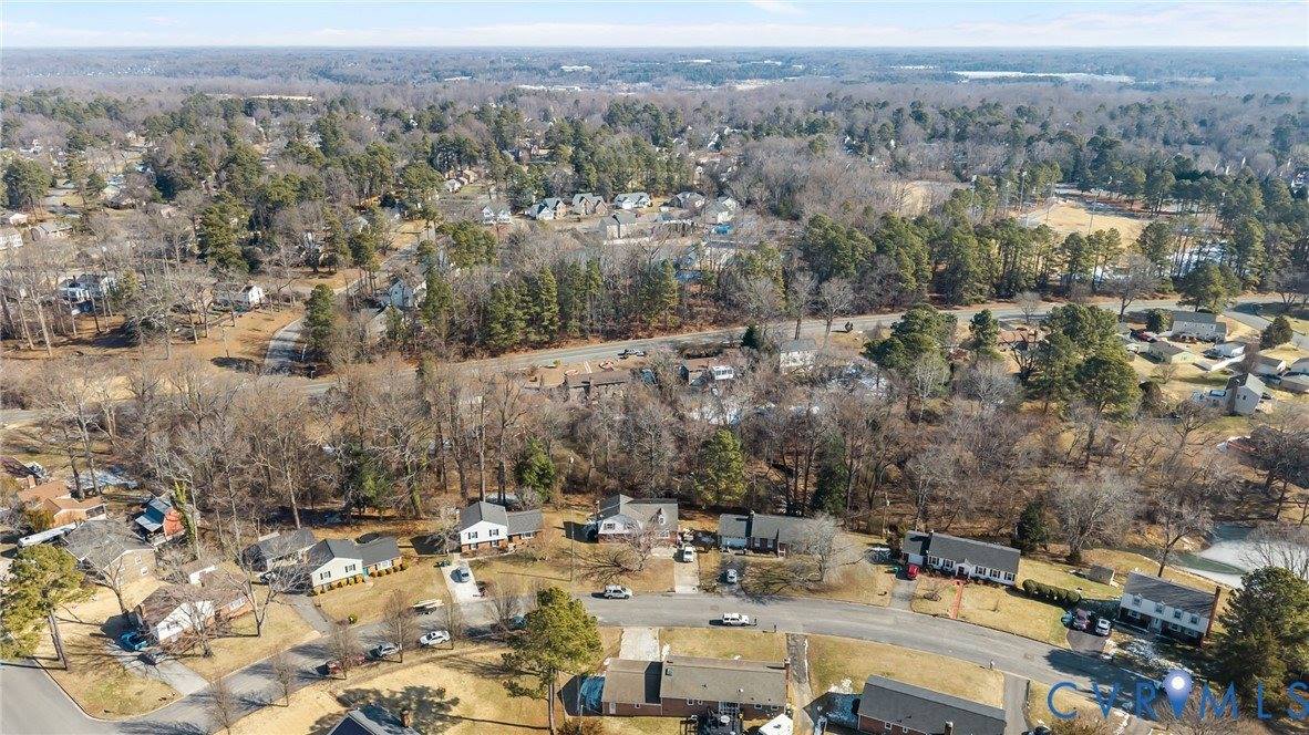 7815 Kahlua Drive, Henrico County, VA 23227
