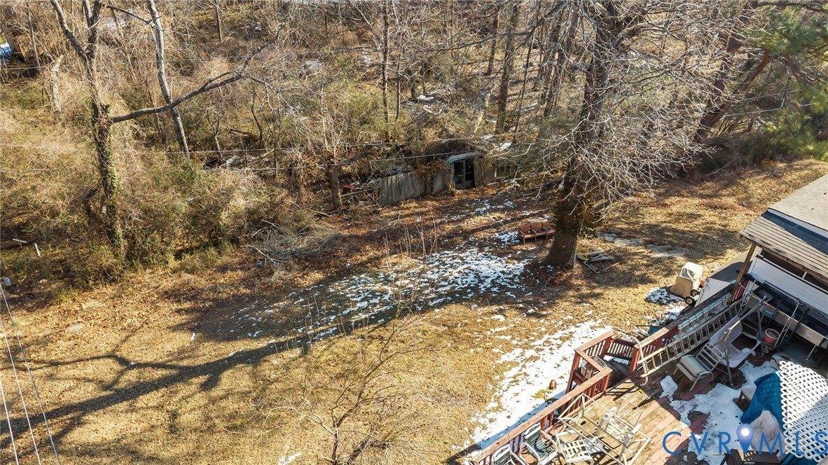 7815 Kahlua Drive, Henrico County, VA 23227