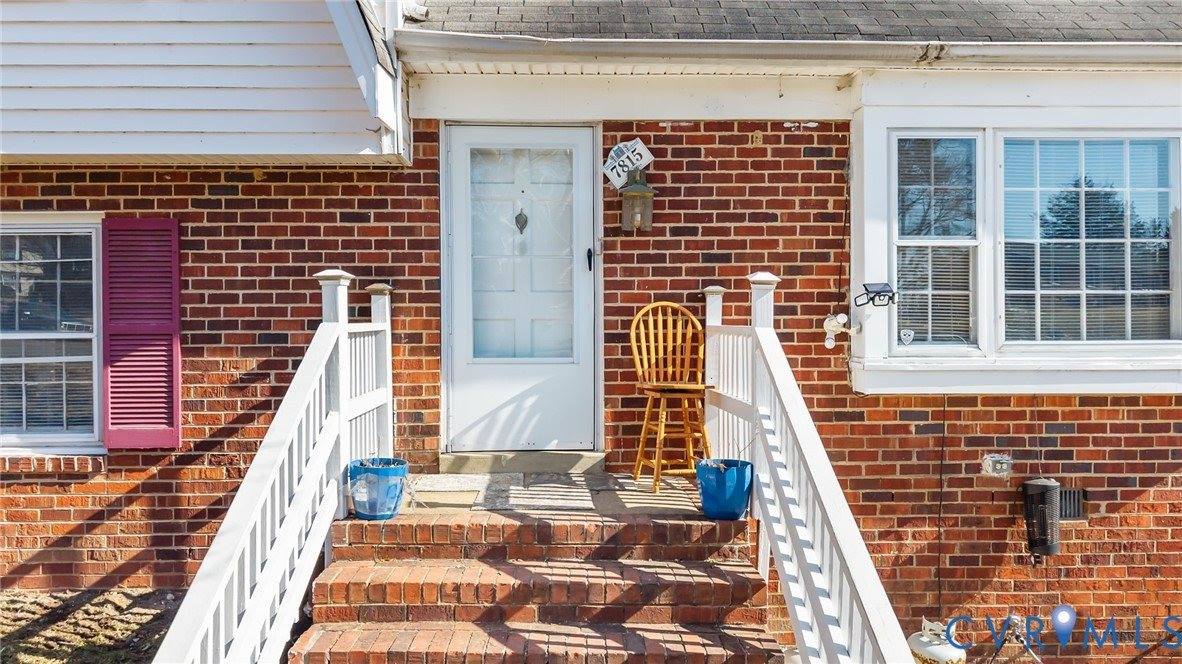 7815 Kahlua Drive, Henrico County, VA 23227