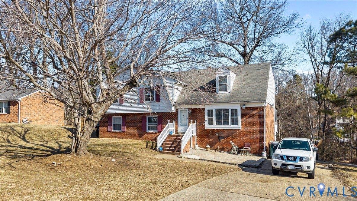 7815 Kahlua Drive, Henrico County, VA 23227