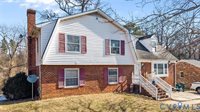 7815 Kahlua Drive, Henrico County, VA 23227