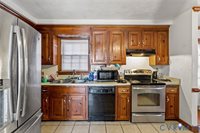 7815 Kahlua Drive, Henrico County, VA 23227