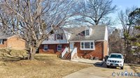7815 Kahlua Drive, Henrico County, VA 23227