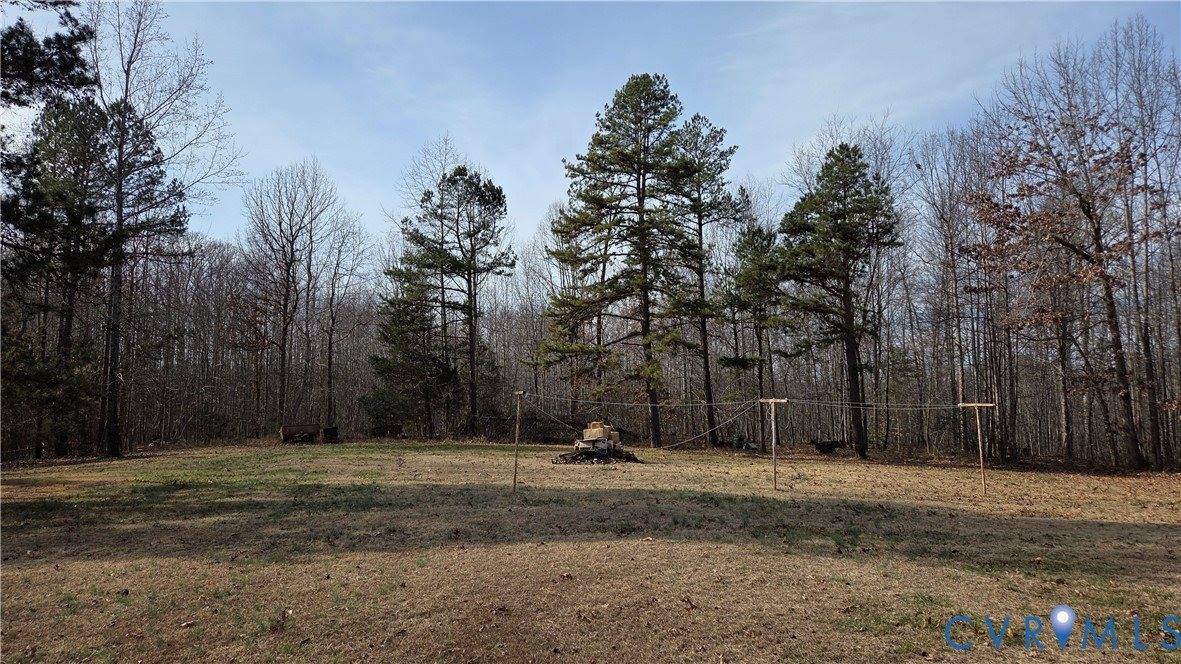 591 Byrd Mill Road, Louisa County, VA 23093