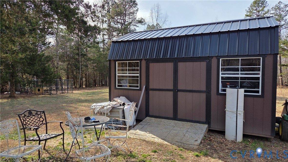 591 Byrd Mill Road, Louisa County, VA 23093