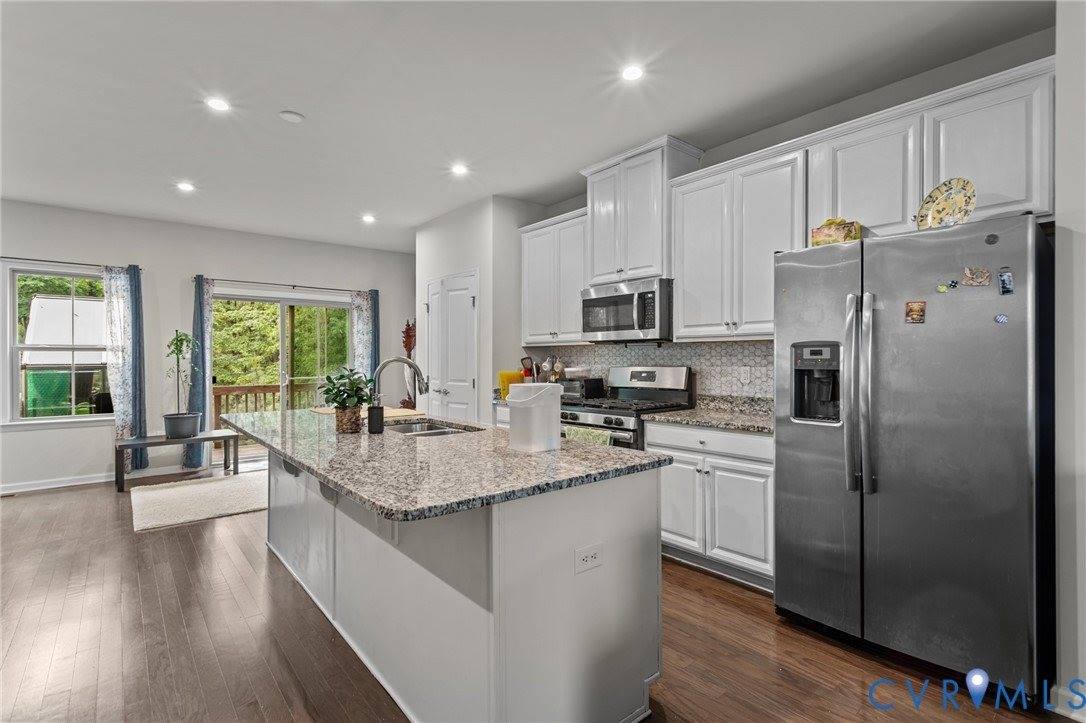 7905 Wistar Woods Court, Henrico County, VA 23228