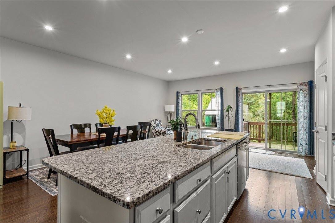 7905 Wistar Woods Court, Henrico County, VA 23228