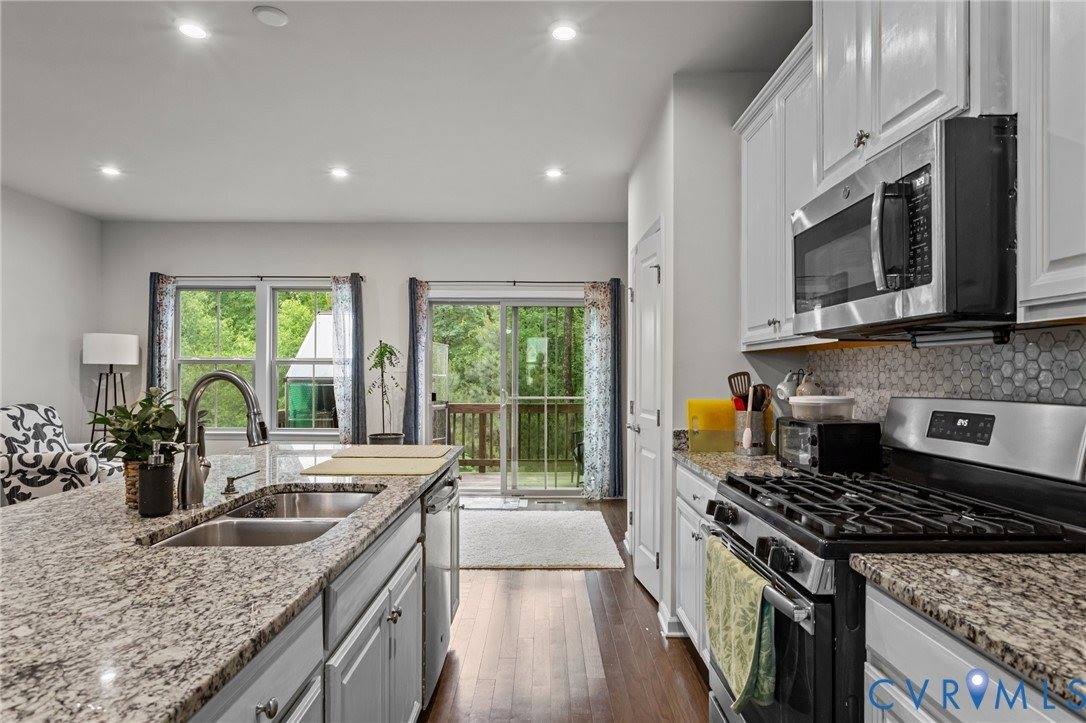 7905 Wistar Woods Court, Henrico County, VA 23228