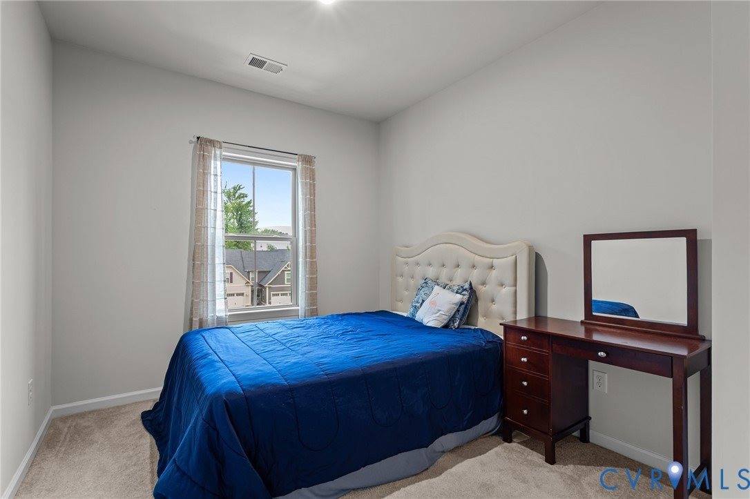 7905 Wistar Woods Court, Henrico County, VA 23228