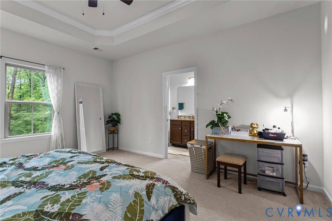 7905 Wistar Woods Court, Henrico County, VA 23228