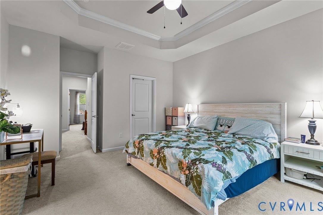 7905 Wistar Woods Court, Henrico County, VA 23228