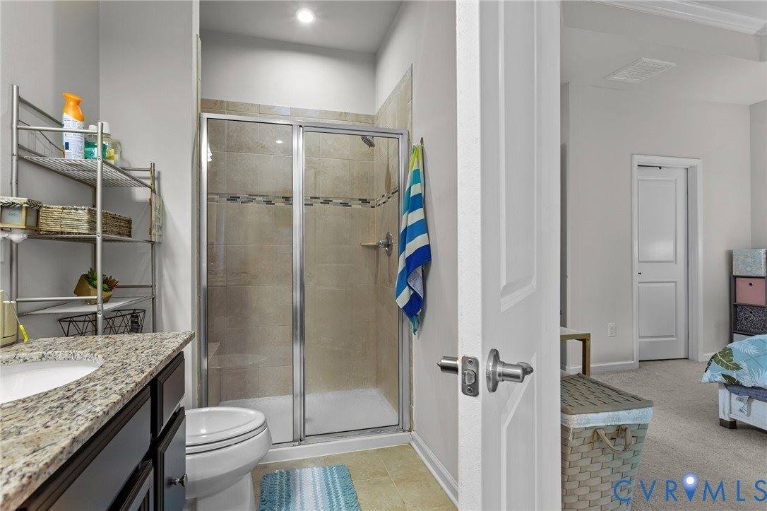 7905 Wistar Woods Court, Henrico County, VA 23228