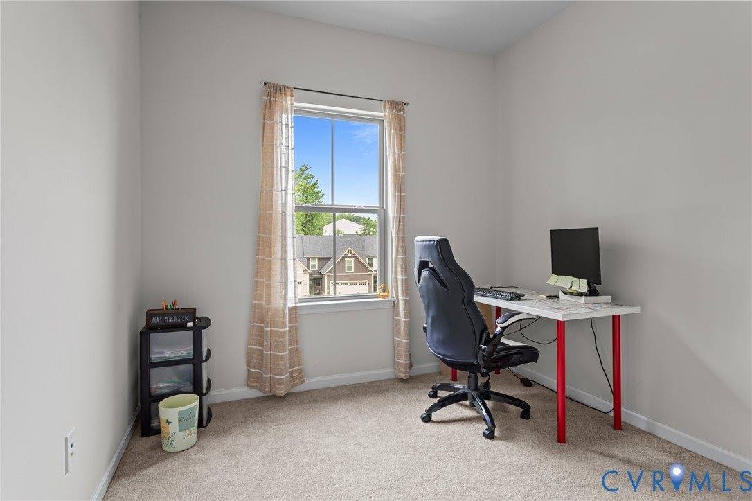 7905 Wistar Woods Court, Henrico County, VA 23228