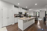 7905 Wistar Woods Court, Henrico County, VA 23228