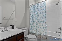 7905 Wistar Woods Court, Henrico County, VA 23228