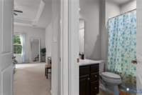 7905 Wistar Woods Court, Henrico County, VA 23228