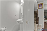 7905 Wistar Woods Court, Henrico County, VA 23228