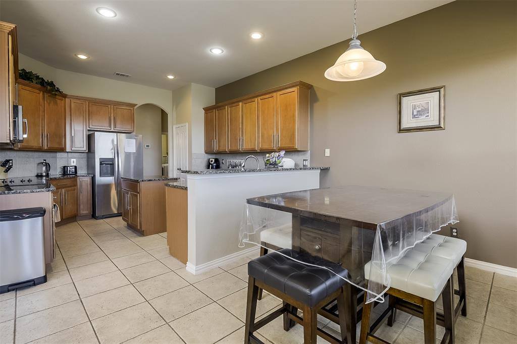 7128 Playa, Grand Prairie, TX 75054