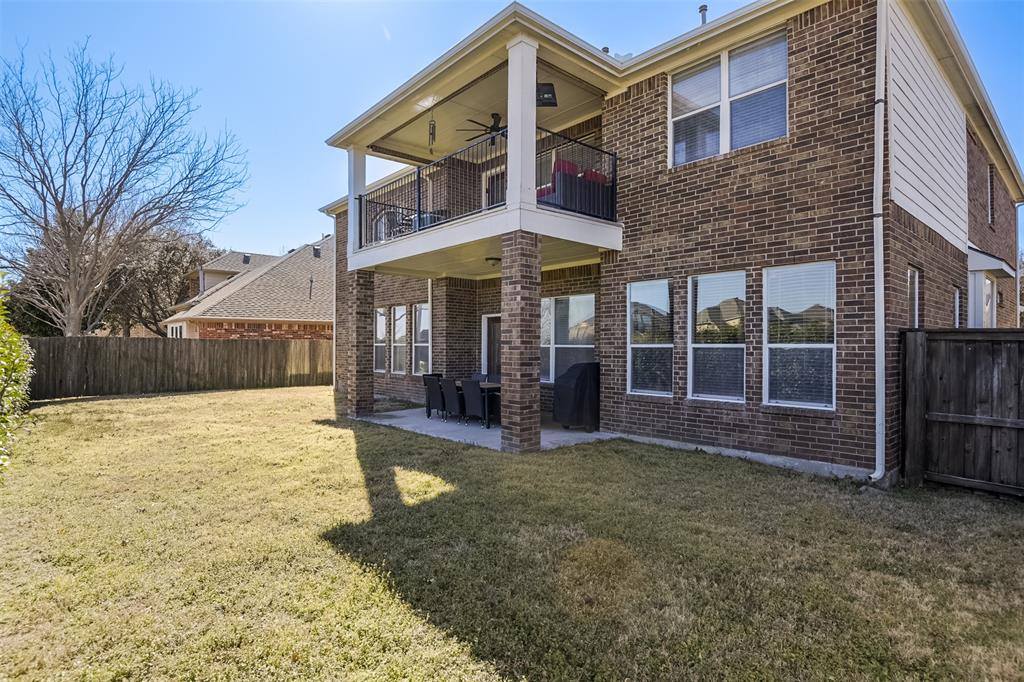 7128 Playa, Grand Prairie, TX 75054