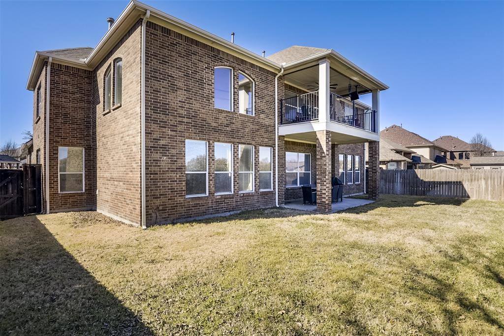7128 Playa, Grand Prairie, TX 75054