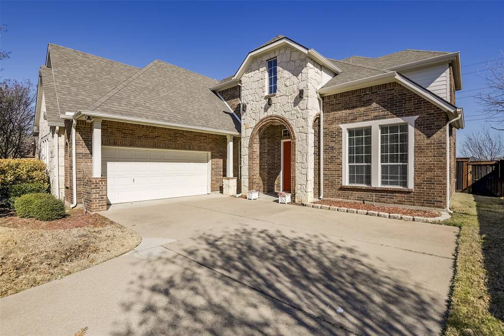7128 Playa, Grand Prairie, TX 75054