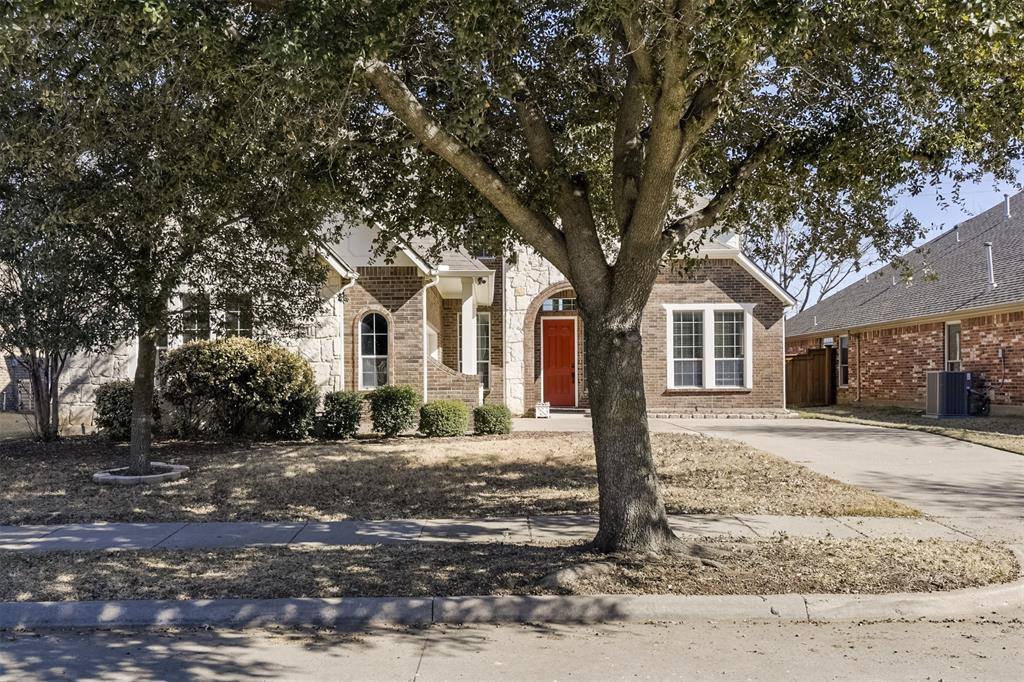 7128 Playa, Grand Prairie, TX 75054