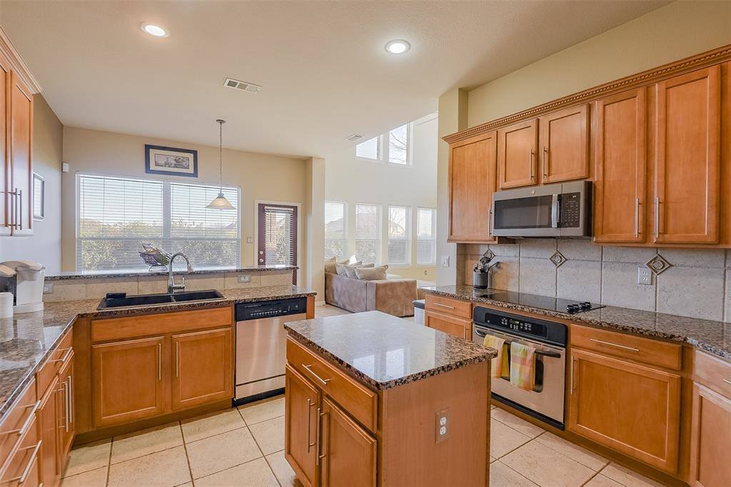 7128 Playa, Grand Prairie, TX 75054